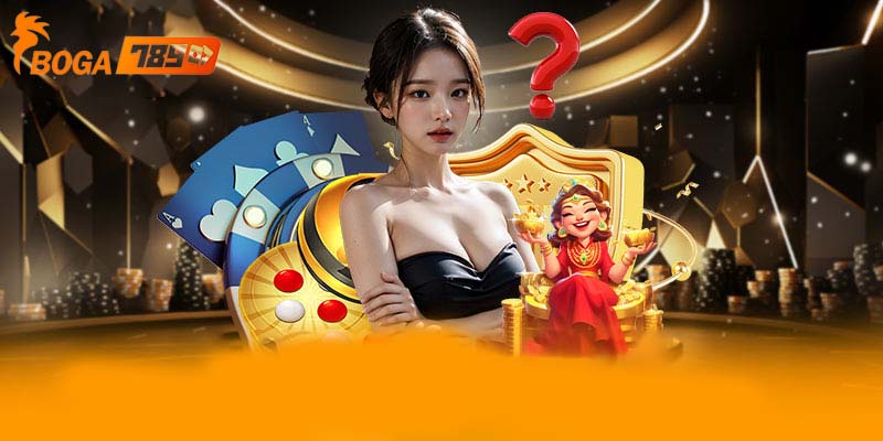 Đặc điểm nổi bật của sòng bài Boga789